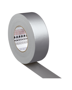 Gewebeband PF295 silber 50mm x 50m