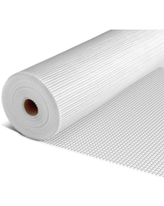 Glasgewebe weiss 160g/m²