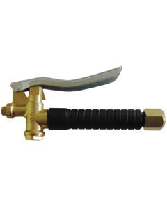 GLORIA Messing Handgriff 405 TKS und 410 TKS