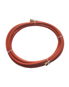 Gasschlauch 5m zu Brennergarnitur Professional