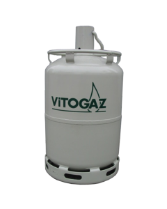 Propan-Gasfüllung PN Vitogaz 10.5kg