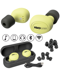 Gehörschutzpfropfen ISOtunes Free