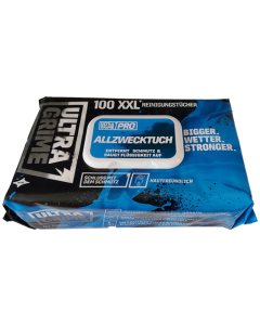Reinigungstücher ultra-grime XXL