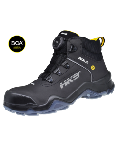Arbeitsschuhe HKS BOA-Drive1 S3