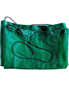 SpanSet Abdeckplane 2.5 x 3.5m mit Gummiseil