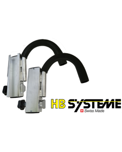 Schalungsbügel verstellbar - Holmprofil 70mm