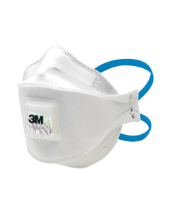 Staubmaske-Feinstaub 3M 9322+Gen3 FFP2