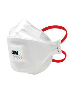 Staubmaske-Feinstaub 3M 9332+Gen3 FFP3