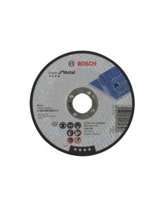 Trennscheibe-Metall 125 x 2.50 x 22mm