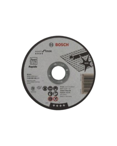 Trennscheibe-Inox Rapido 125 x 1.0 x 22mm 