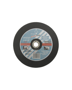 Trennscheibe-Inox 230 x 2.0 x 22mm 