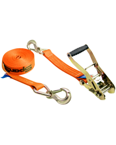 SpanSet Zurrgurte mit Ratsche AK-40 5t 8m