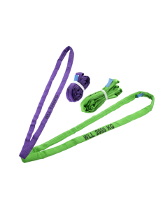 SpanSet Rundschlingen