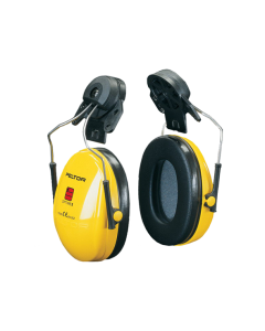 Gehörschutz 3M/Peltor H510P3E Helmbefestigung