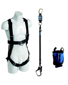 SpanSet Safety-Kit Typ SK-101 Set-1