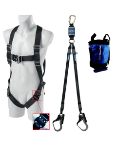 SpanSet Safety-Kit Typ SK-102 Set-2