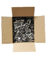 Umreifungsband-Plomben 1000 Stk.