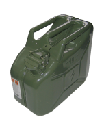 Benzinkanister Armee 10 Liter