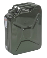 Benzinkanister Armee 20 Liter