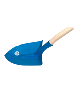 Schaufeln IGEL mit Stiel Grösse 5 -- Aktuell