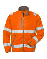 Fristads Softshell Jacke 4840 SSL orange