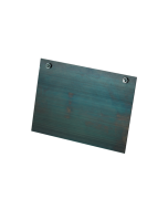 Ersatzblatt zu Stossscharre