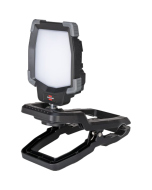 LED-Akkustrahler CLIP / 3800lm