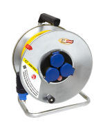 Kabelrolle SK-290 Bremaxx IP55 230V