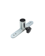 NORDRIDE Adapterplatte 19cm Ø 30mm