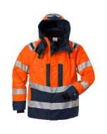 Fristads Allwetterjacke 4515 GTT