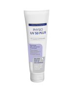 Sonnenschutz Creme UV 50 PLUS 100ml