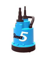 Simo Tauchpumpe Simer5