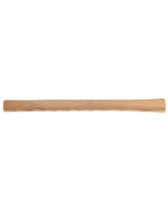 Maurerhammerstiele 350 x 40 x 30mm