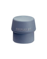 Schonhammer Kopf 60mm grau