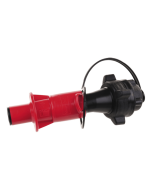 Benzinkanister Sicherrheitseinfüllsytem