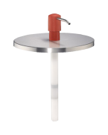 Dispenser-PEVALIN für Kessel 10L