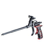 Asphalt Montageschaumpistole Teflon