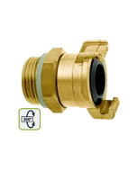 Schnellkupplung GEKA-plus 2000 AG 1/2"