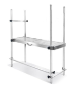 Gerüstkoffer combistep 2