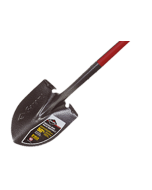 Anfurchschaufel Garant Pro RP