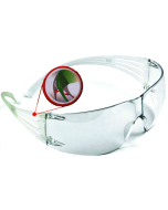 Schutzbrille 3M™ SecureFit™ klar