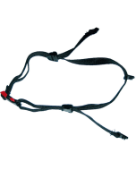 Schutzhelm Kinnriemen GH4 3-Punkt