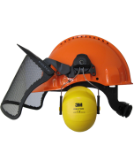 Forsthelm 3M/Peltor G3000