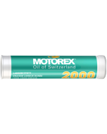 Fettpatrone MOTOREX 2000 Langzeitfett