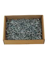 Schaufelnägel 3.5x25mm 2.5kg/Pack