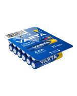 Varta-Batterien Longlife-Power LR3/AAA 12er Packung (inkl. VEG)