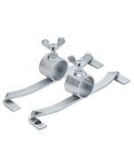 Signalaufhängung für Rohre