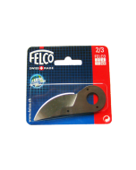 Ersatzklingen zu Baumscheren FELCO 2 + 4 + 11 + 400