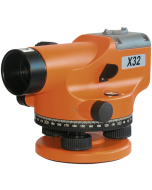 Nivellierinstrument Nedo X32 mit stabilem Transportkoffer