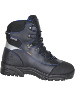Arbeitsschuhe Winter-Bormio Skywalk S3